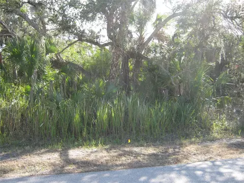 Raywood Avenue, North Port, FL 34286