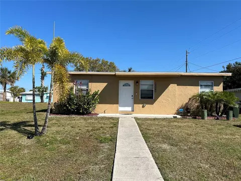 8394 Dorothy Ave, North Port, FL 34287
