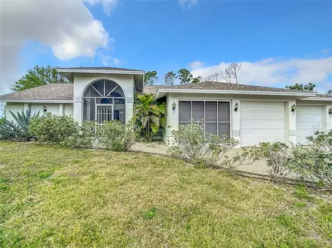 6991 Adderly Rd, Englewood, FL 34224
