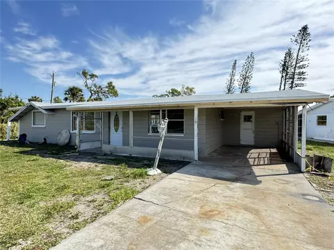 3101 Bourbon St, Englewood, FL 34224