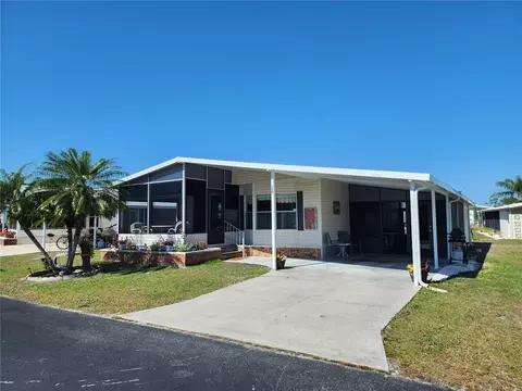 120 S Fiji Cir, Englewood, FL 34223