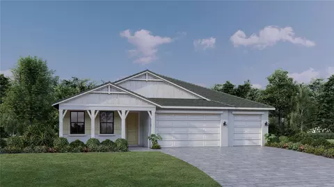 160 Daylily Dr, Nokomis, FL 34275