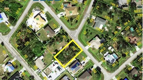 1369 Karin Ter, Port Charlotte, FL 33952