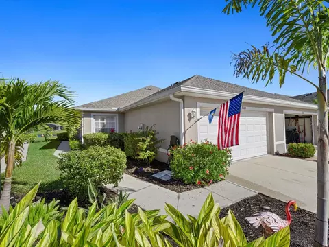3665 Lakewood Blvd, North Port, FL 34287