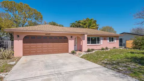4017 Dyer Ln, Sarasota, FL 34232