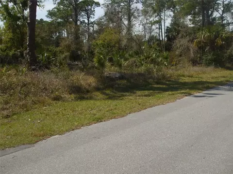 15467 Buick Ave, Port Charlotte, FL 33953