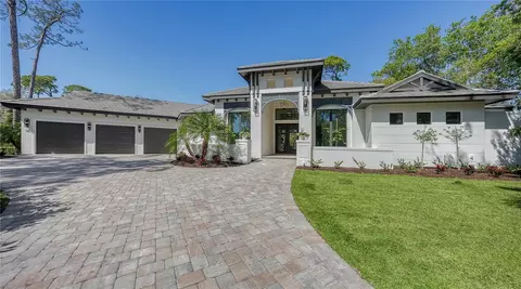 101 Sugar Mill Dr, Osprey, FL 34229