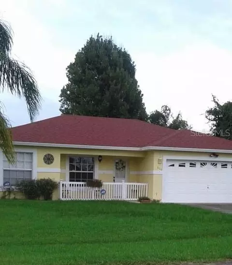 619 Mckinley Ct, Kissimmee, FL 34758