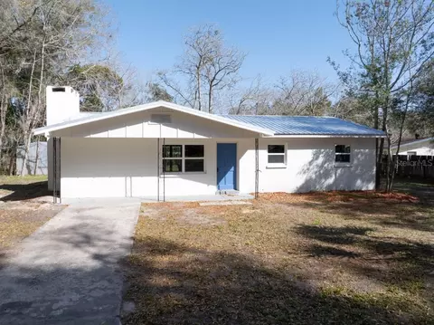 1825 SE 47th Ter, Gainesville, FL 32641