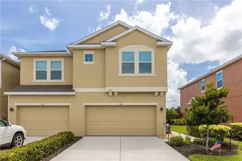 11511 84th Street Cir E #106, Parrish, FL 34219