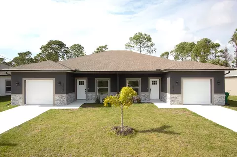 1256212564 Buffing Rd, Port Charlotte, FL 33981