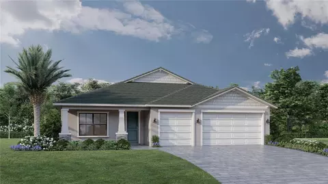 445 Baneberry Ct, Nokomis, FL 34275