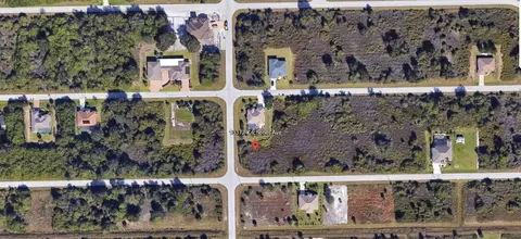 13372 Kitchener Ave, Port Charlotte, FL 33981