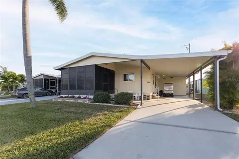 3125 Ida Dr, Ellenton, FL 34222