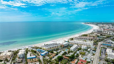 1020 Sun N Sea Dr #206B, Sarasota, FL 34242