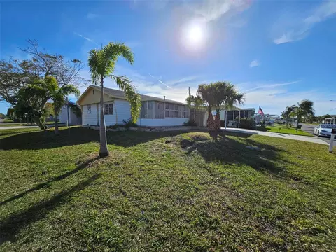 2801 13th St W, Palmetto, FL 34221