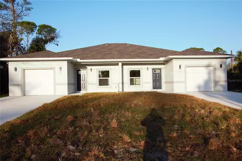 441 Flamingo Blvd, Port Charlotte, FL 33954