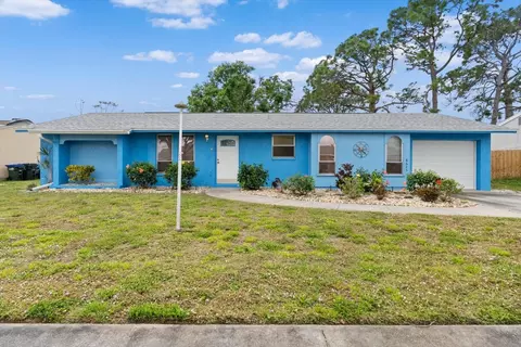 8625 San Pablo Ave, North Port, FL 34287