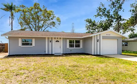 4226 Ann Way, Sarasota, FL 34232