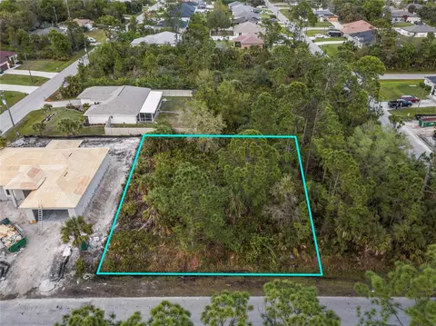 Hempstead Ave, North Port, FL 34286