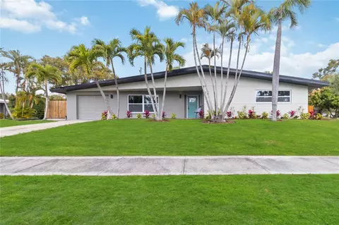 6761 Stillwater Way, Sarasota, FL 34231