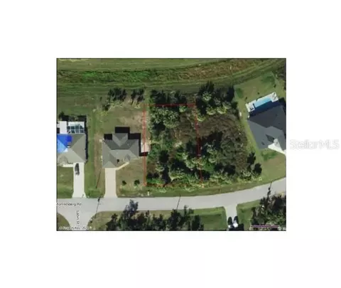 Johannesberg Road, North Port, FL 34288