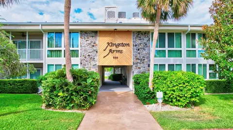 500 S Washington Dr #16B, Sarasota, FL 34236