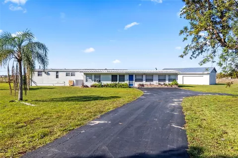 1269 SE Tangelo Dr, Arcadia, FL 34266