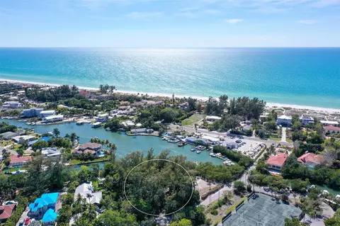 600 Dream Island Rd, Longboat Key, FL 34228