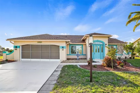 13260 Buckett Cir, Port Charlotte, FL 33981