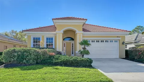 9912 Royal Lytham Ave, Lakewood Ranch, FL 34202