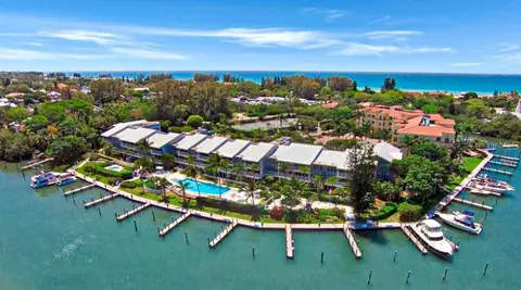 615 Dream Island Rd #212, Longboat Key, FL 34228