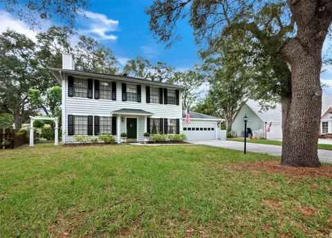 5798 Shady Brook Way, Sarasota, FL 34243