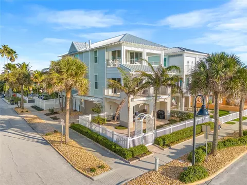 1109 Gulf Way, Saint Pete Beach, FL 33706