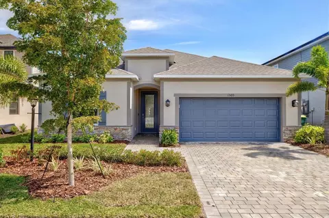 1509 Sunset Preserve Way, Port Charlotte, FL 33953