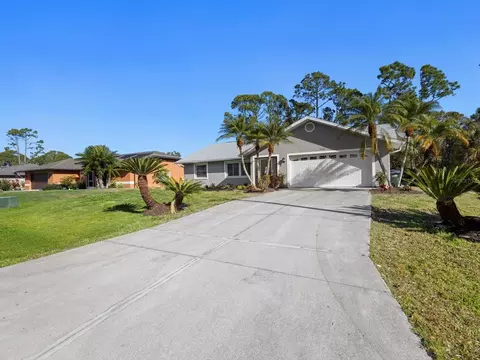 4094 Sandune Ave, North Port, FL 34287