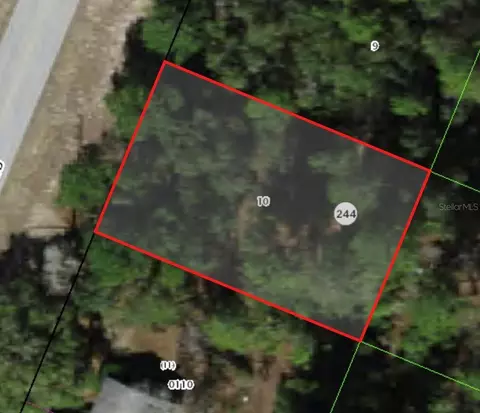 Undisclosed, Citrus Springs, FL 34433