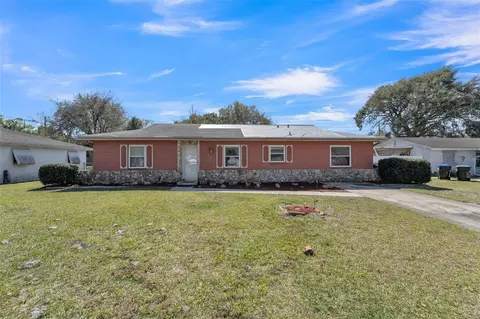 2606 Dianjo Dr, Orlando, FL 32810
