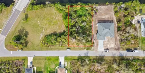 2153 Lorraine Dr, Port Charlotte, FL 33953