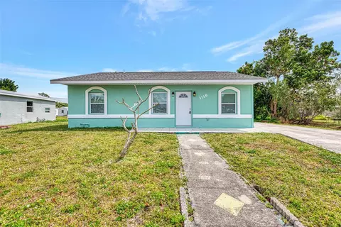 3116 Normandy Dr, Port Charlotte, FL 33952