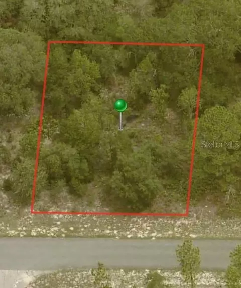 2725 W Fillmore St, Citrus Springs, FL 34433