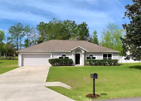 5877 SW 116th Place Rd, Ocala, FL 34476