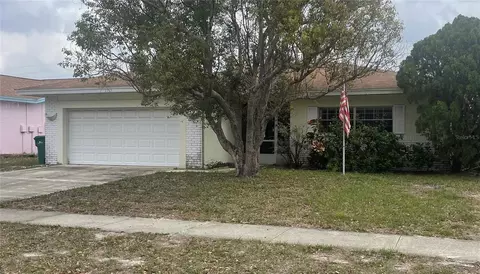 1767 E Orangeside Rd, Palm Harbor, FL 34683