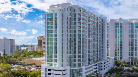 301 Quay Cmns #903, Sarasota, FL 34236