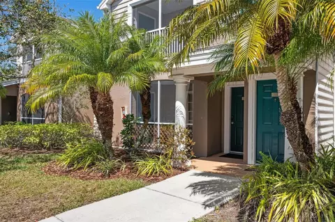 8933 Manor Loop #102, Lakewood Ranch, FL 34202