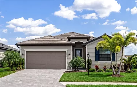 15838 Islandwalk Ave, Bradenton, FL 34211