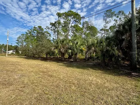 N Biscayne Drive, North Port, FL 34291