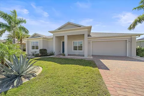 7137 N Plum Tree, Punta Gorda, FL 33955
