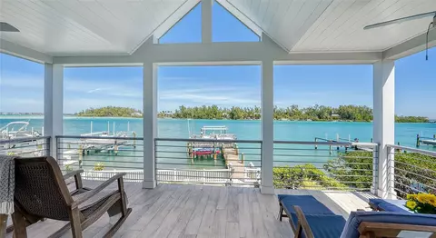 7100 Longboat Dr E, Longboat Key, FL 34228