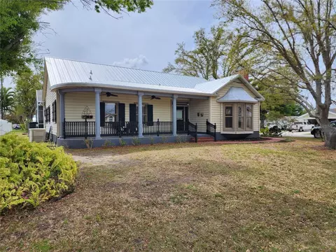 292 Harwick St, Port Charlotte, FL 33954